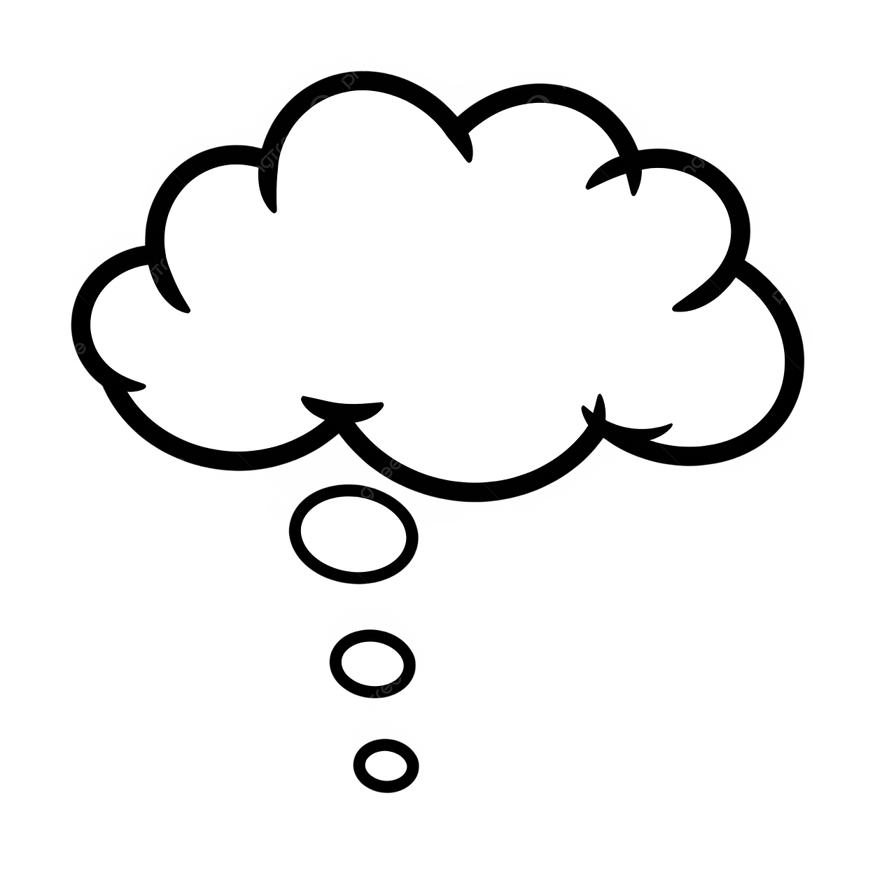 생각이 반복되는 메커니즘 총정리