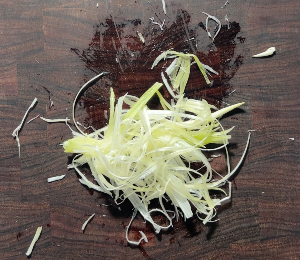 땅콩버터활용요리