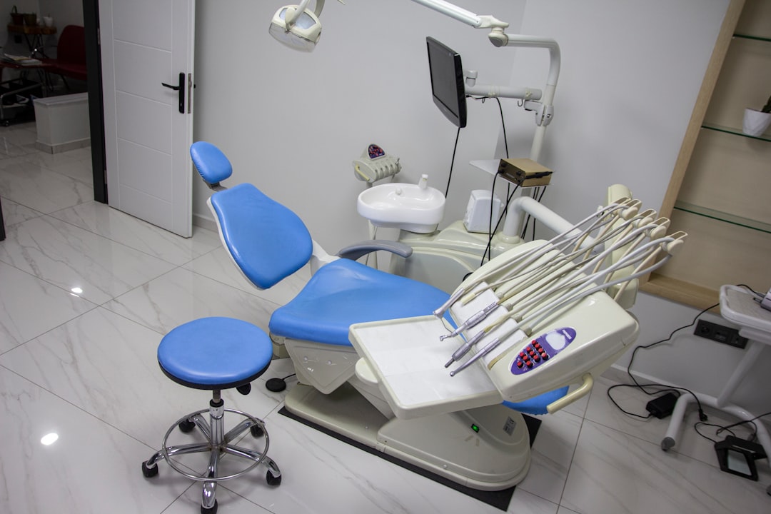 Dental clinic