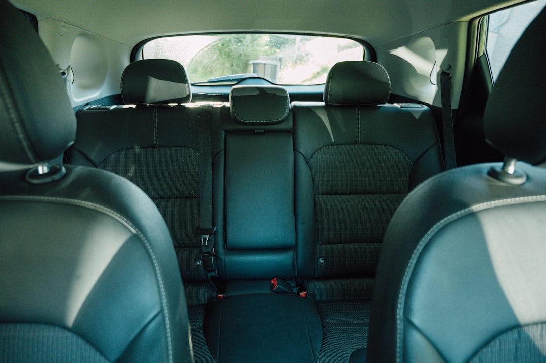 Car seat