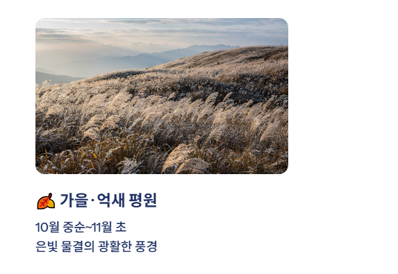 대구 근교 산책&middot;달리기&middot;트레킹 명소 완벽 가이드 &amp;#124; 주말 액티비티 추천