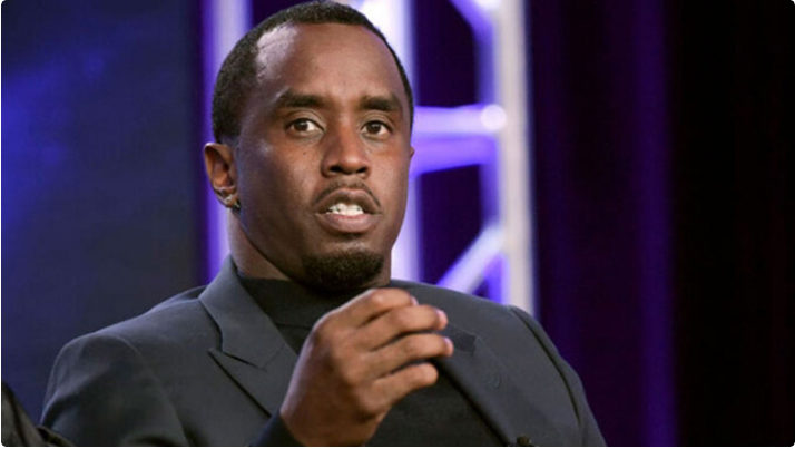 퍼프대디, 디디게이트, 숀콤즈, 투팍사망, 제이미폭스, 힙합논란, 연예계성범죄, 미국힙합