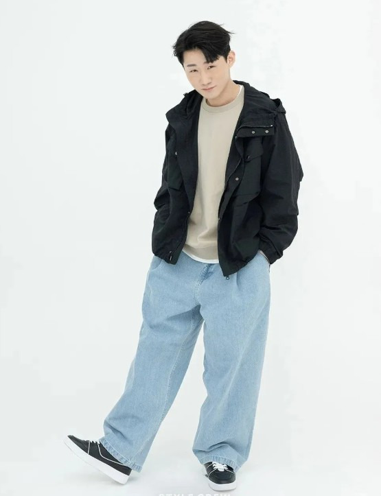 개그맨 신규진 나이 프로필