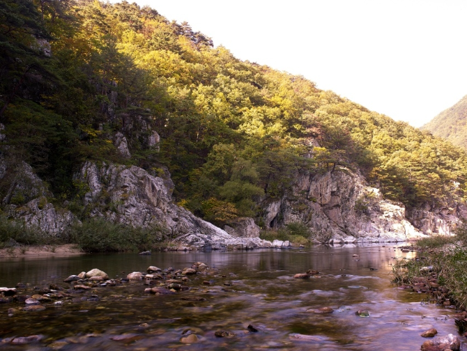울진 가볼만한곳 베스트10