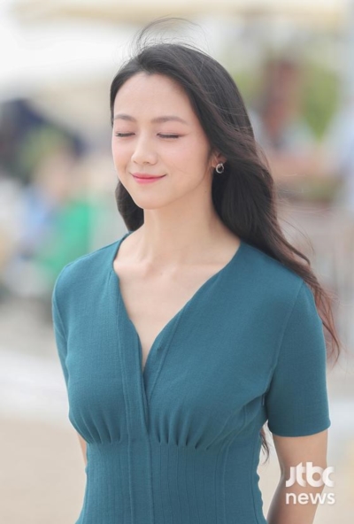 탕웨이 사진