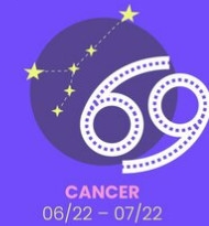 월간 별자리운세