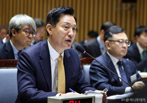 오세훈 부동산정책 총정리｜10&middot;15 대책 실패 논란&middot;박원순 43만 호 공급 중단&middot;서울 집값 전망