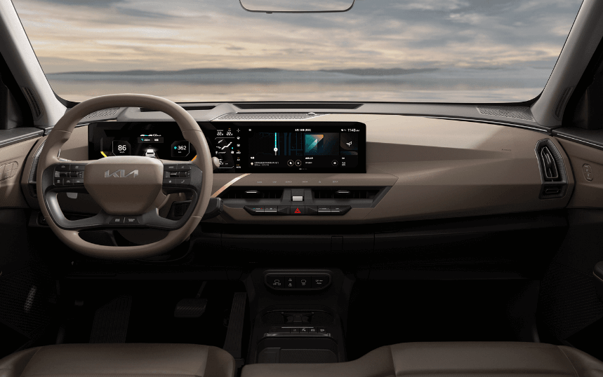 기아 EV5 가격 디자인 출시일