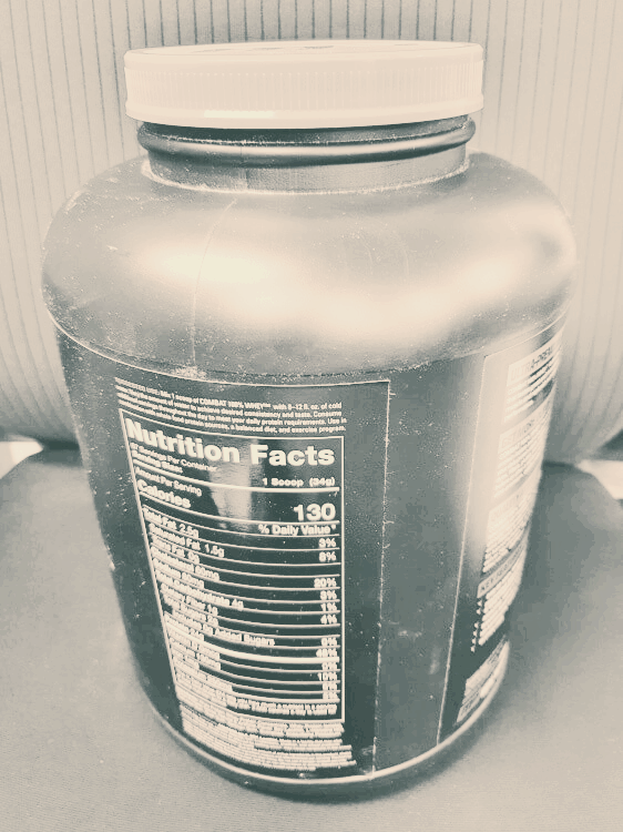 단백질-보충제-한통