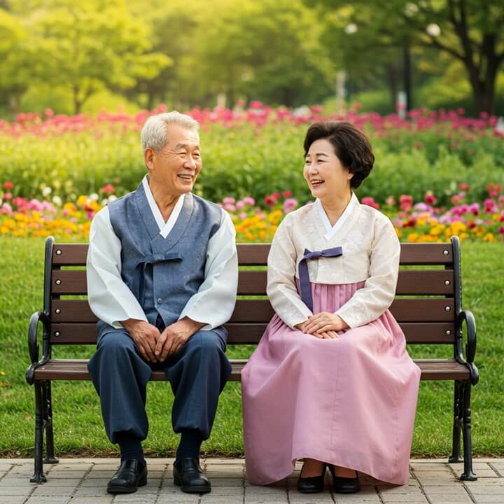 기초연금수급자격-신청방법
