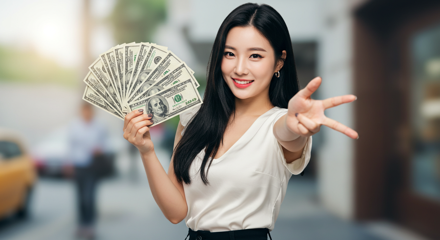 버팀목 전세자금대출 조건 TOP5