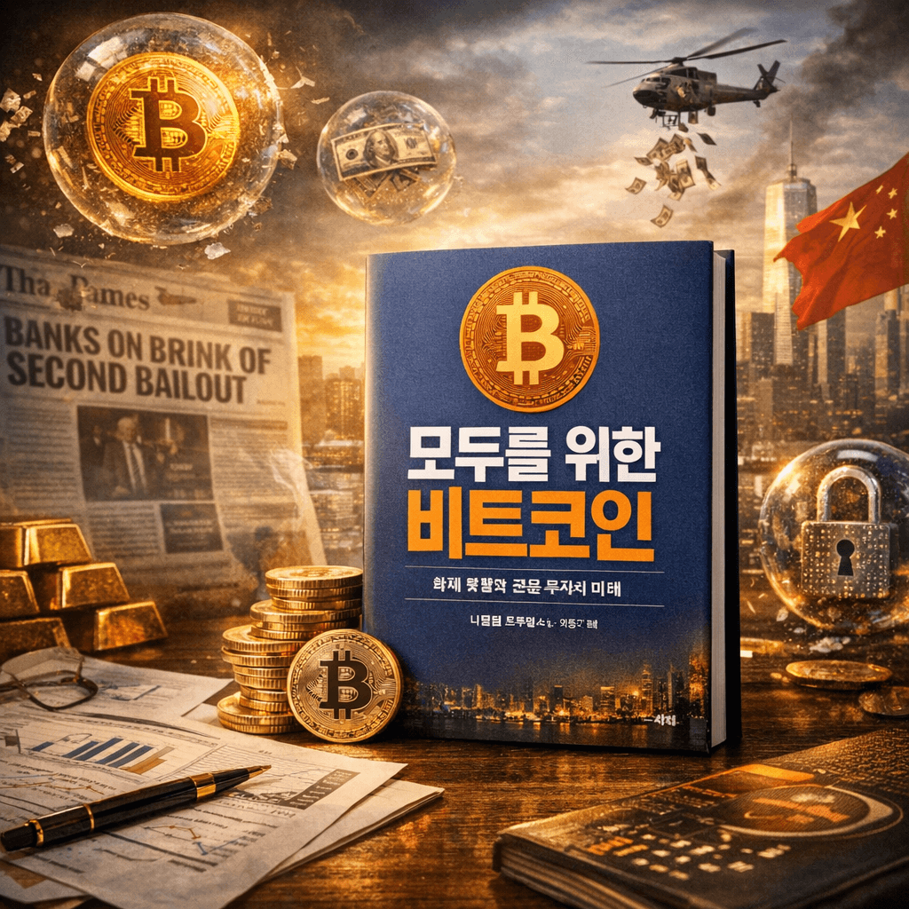 비트코인의 본질