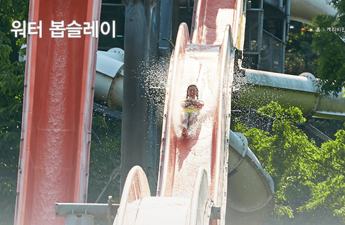 캐리비안 준비물 및 입장권 할인 방법