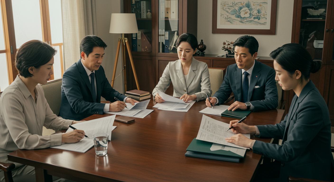 상속포기, 한정승인, 증여세