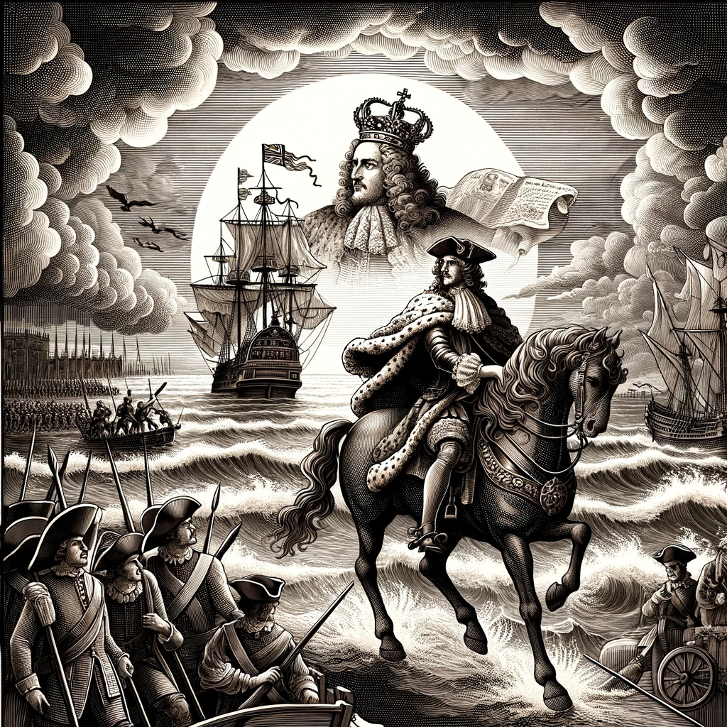 영국 제임스 2세