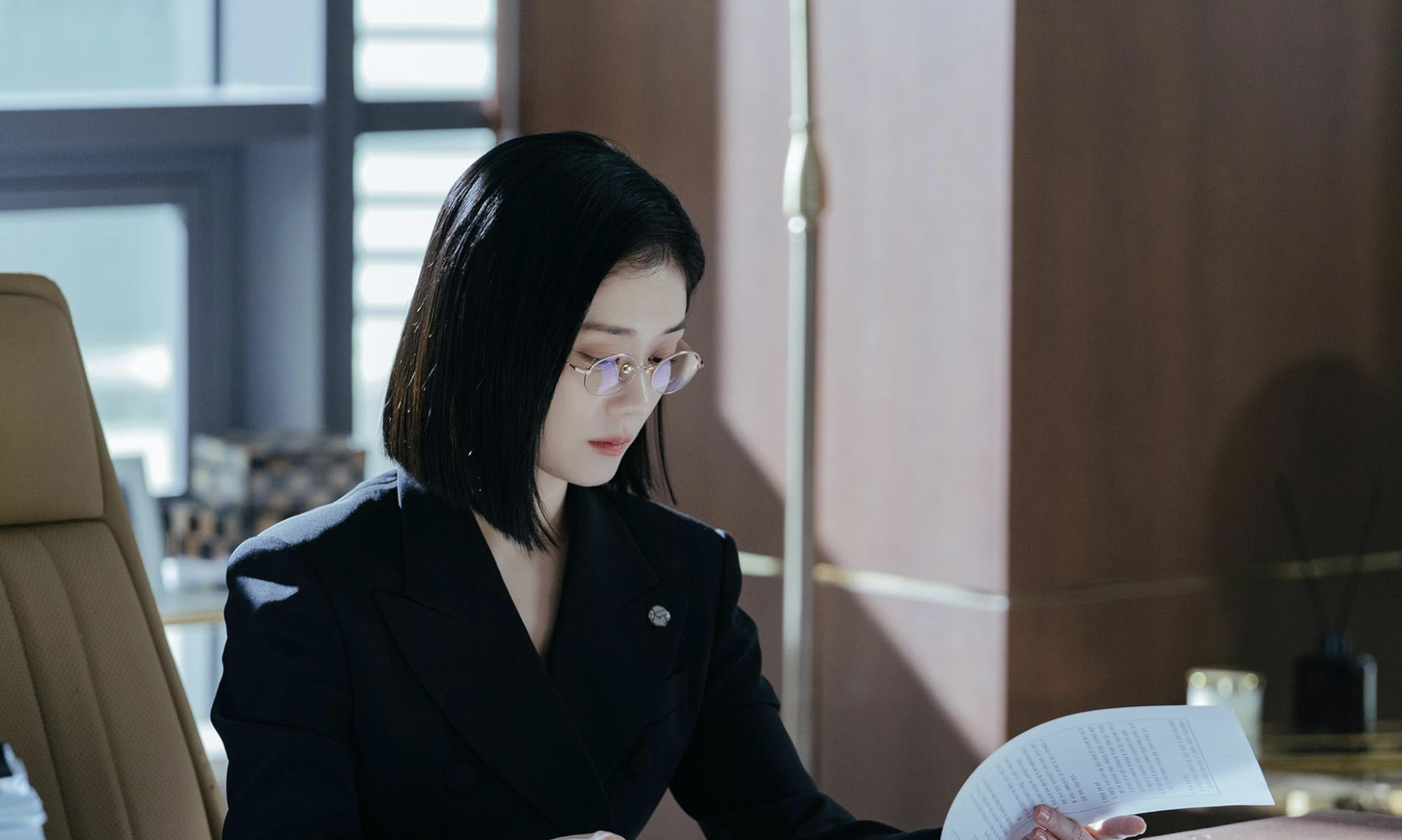 SBS 금토 드라마 굿 파트너