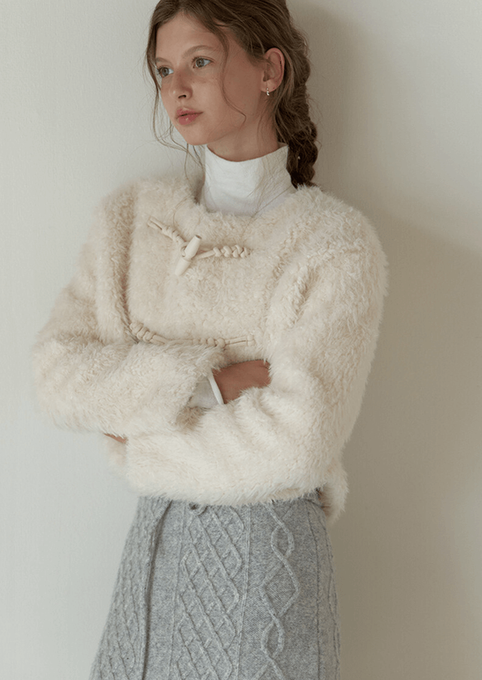 사랑을 처방해 드립니다 5회 진세연 자켓