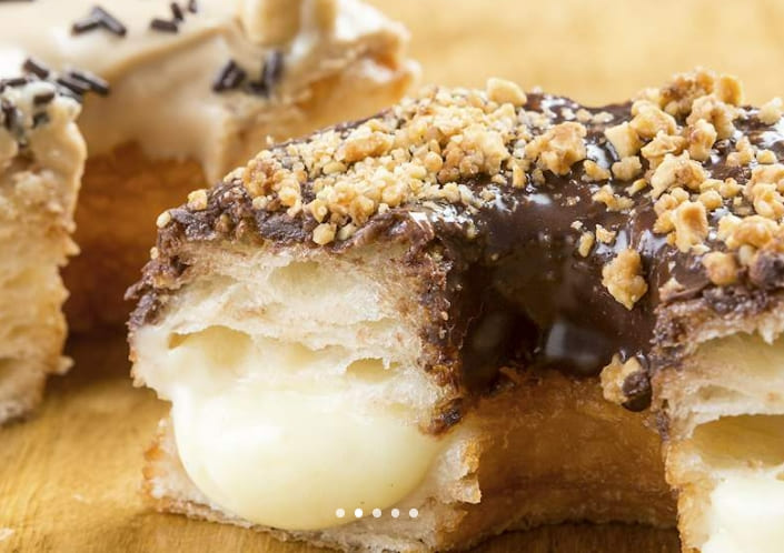 세계 최고의 튀김요리...한국의 치킨도 포함? VIDEO:The best fried foods around the world