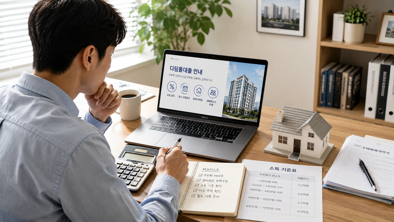 생애최초_디딤돌대출_신청가이드_정보확인
