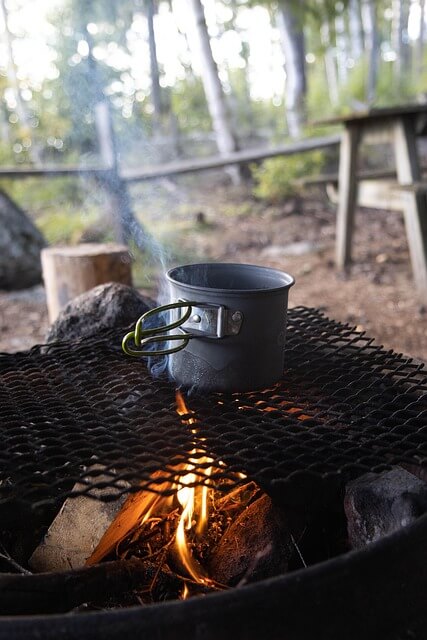 파주캠핑장예약