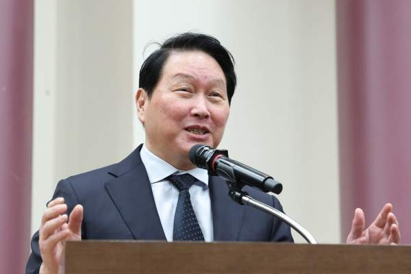 최태원 노소영 재산분할 파기환송심 조정기일 분석: SK 주가 급등과 '300억 비자금' 배제가 가져올 파장은?