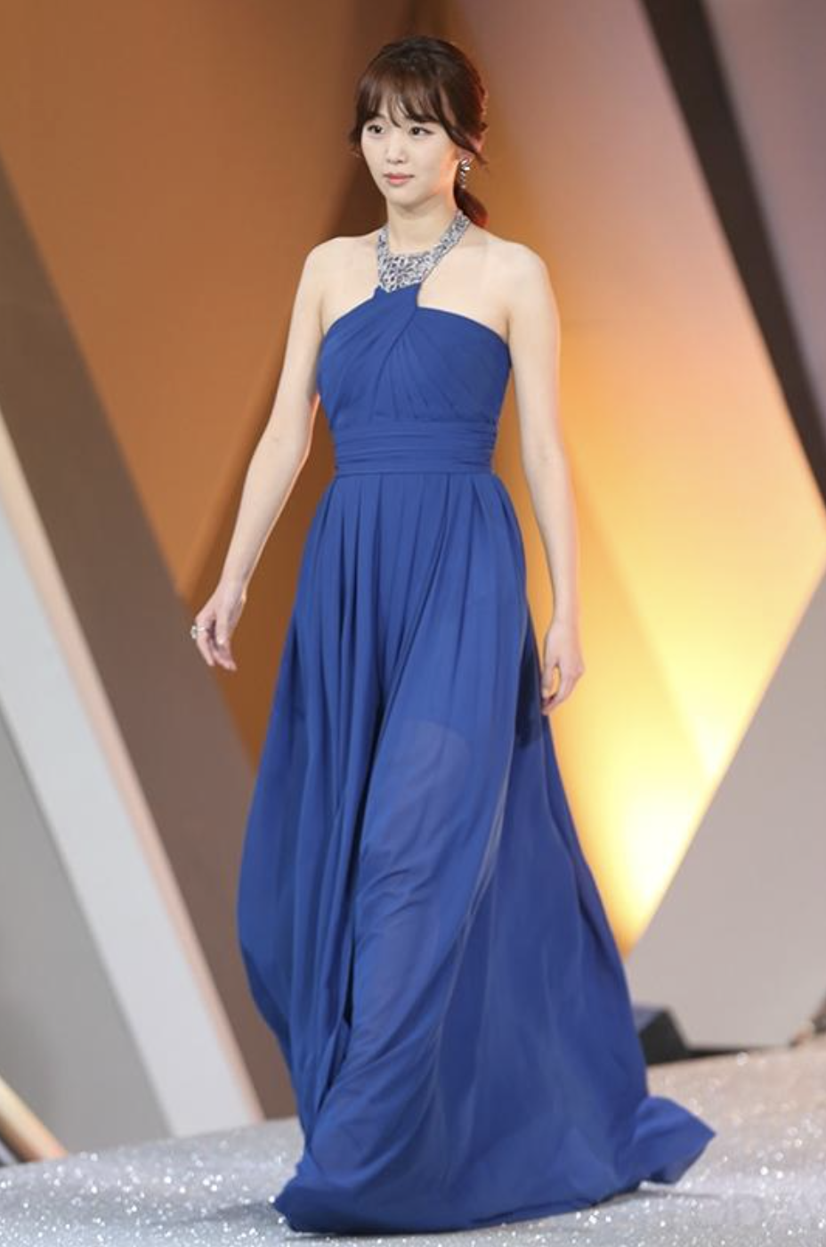 진기주 슈퍼모델3