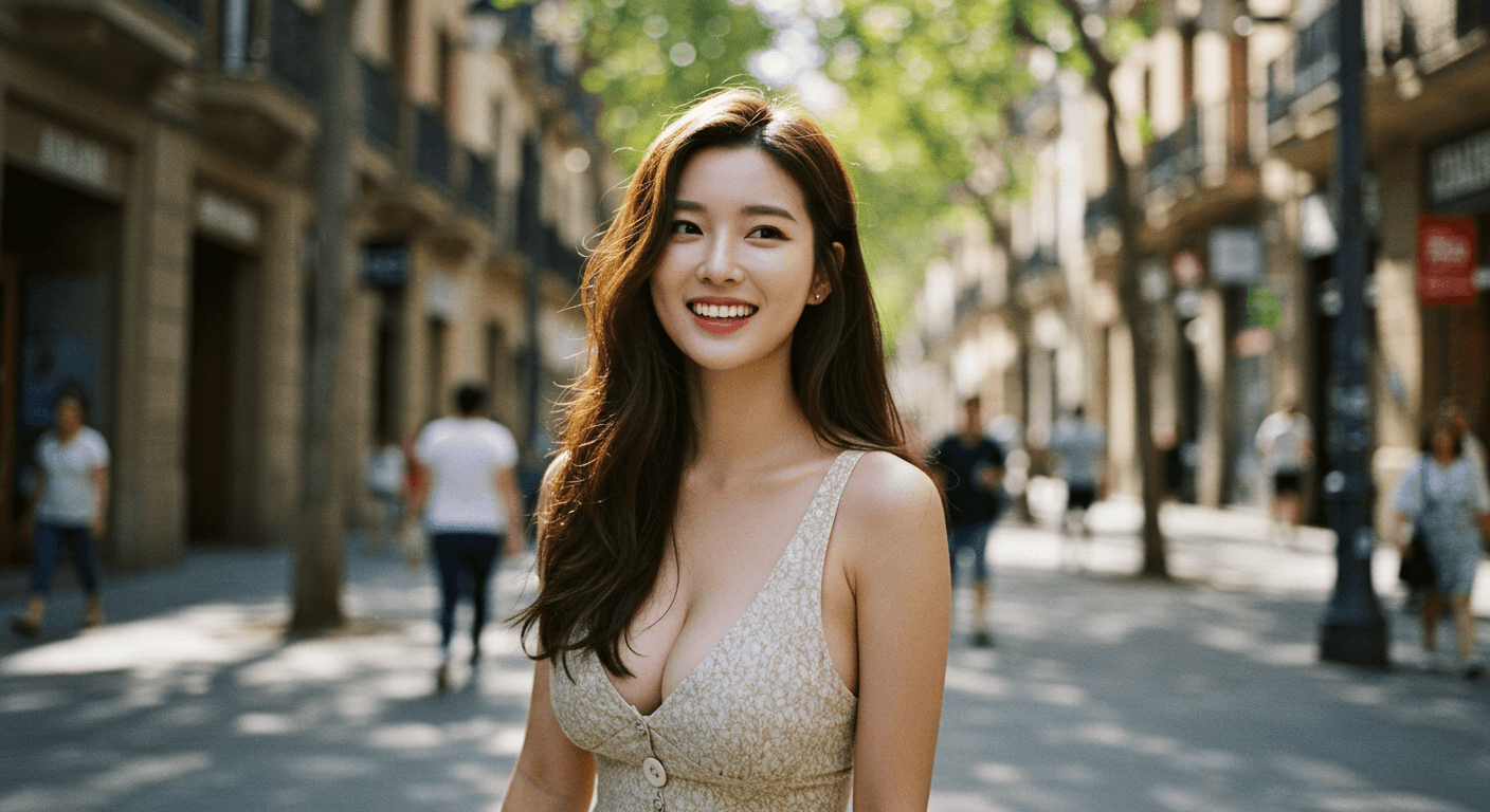 바르셀로나 여행 필수코스 6곳 2025 추천