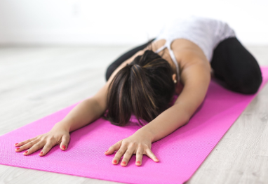 협심증 초기증상 7