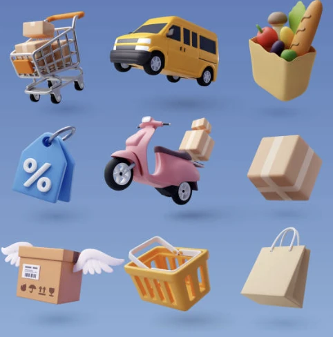 알리 익스프레스