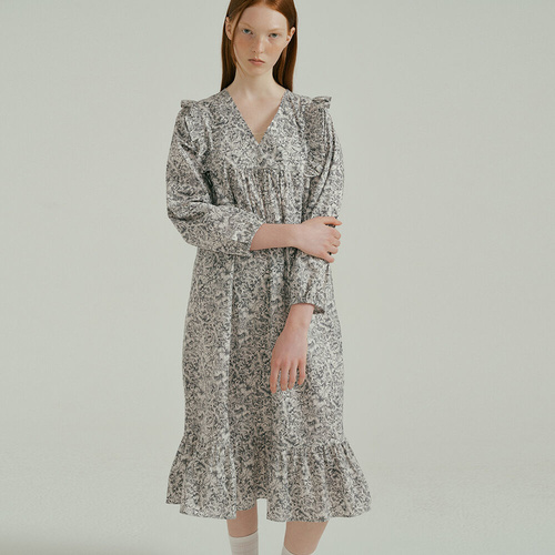 조스라운지 w Gloria Lounge One-piece