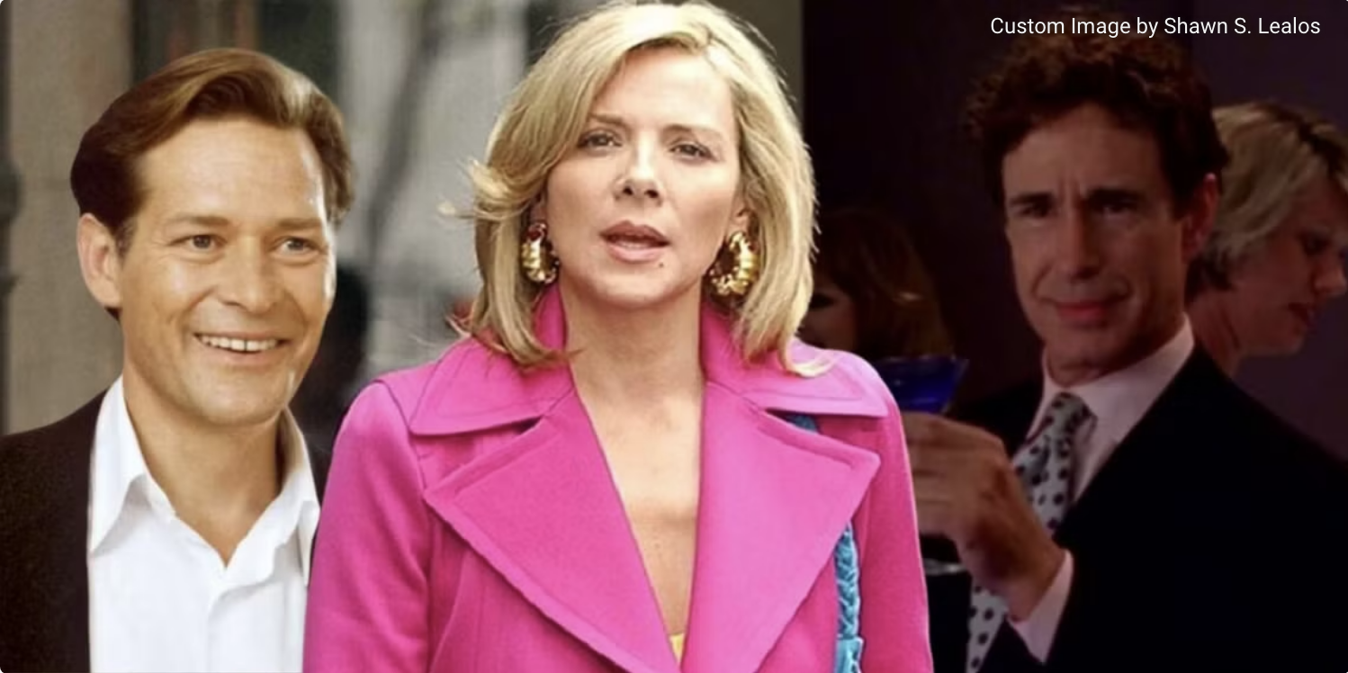 섹스 앤 더 시티