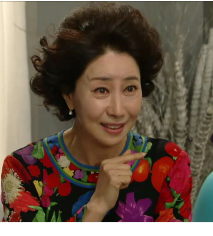 배우 송옥숙 프로필