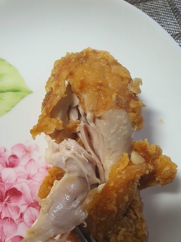 닭다리