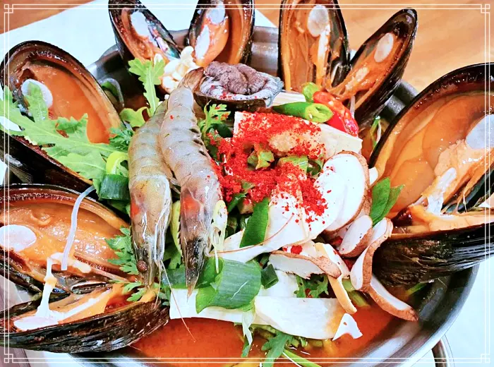 MBN 생생정보 마당 강원 양양 직접 잡은 뻘낙지&#44; 낙지볶음 맛집