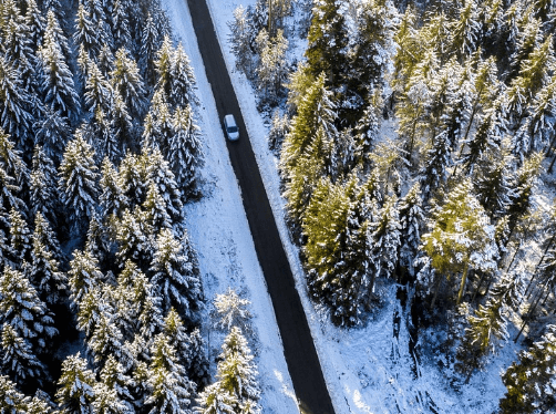 겨울 여행지 추천