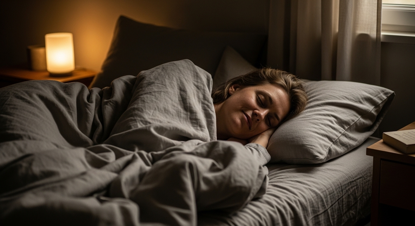 짧은 수면 vs 깊은수면 비교 분석 관련 사진