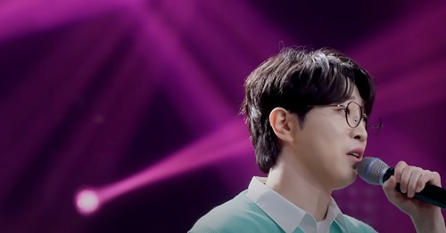 슬픈 우연 - 안성훈