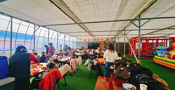 또로롱딸기농장