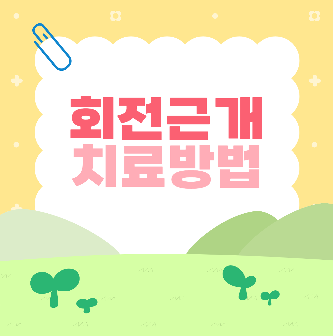 회전근개 이미지