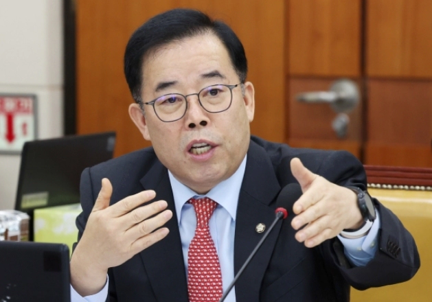 박성중 국회의원 프로필 나이 고향 학력 재산