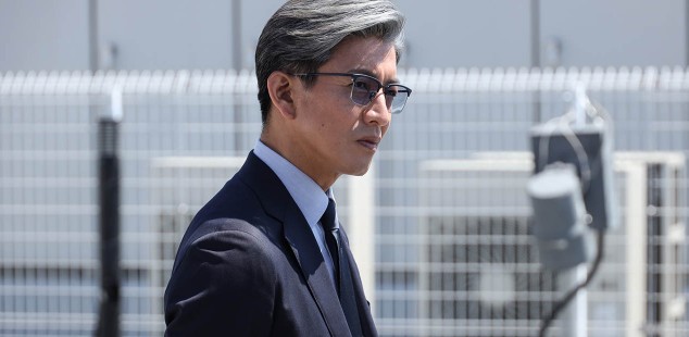 [일드추천] 드라마다시보기 카자마 키미치카 ~교장0~ 결말 줄거리 등장인물