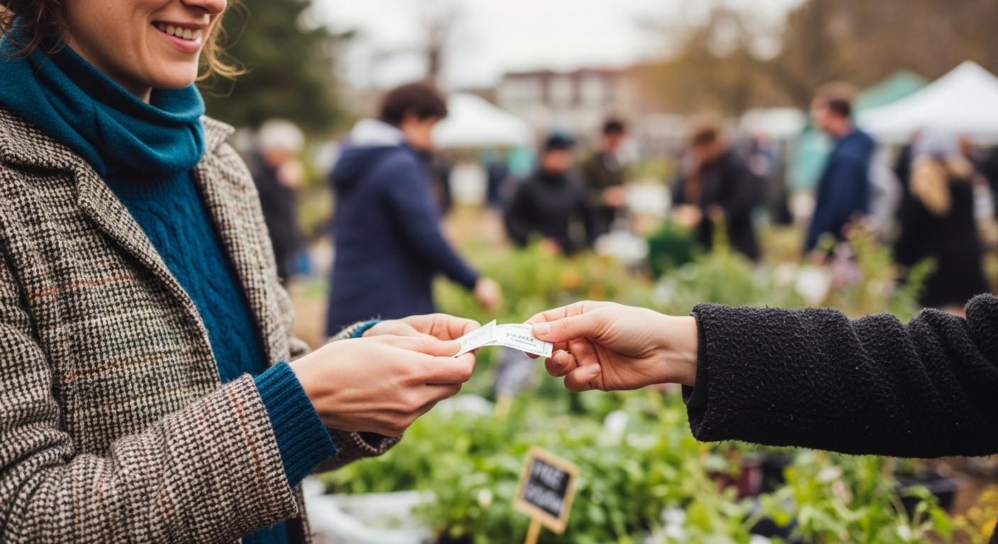 소비쿠폰반대운동
