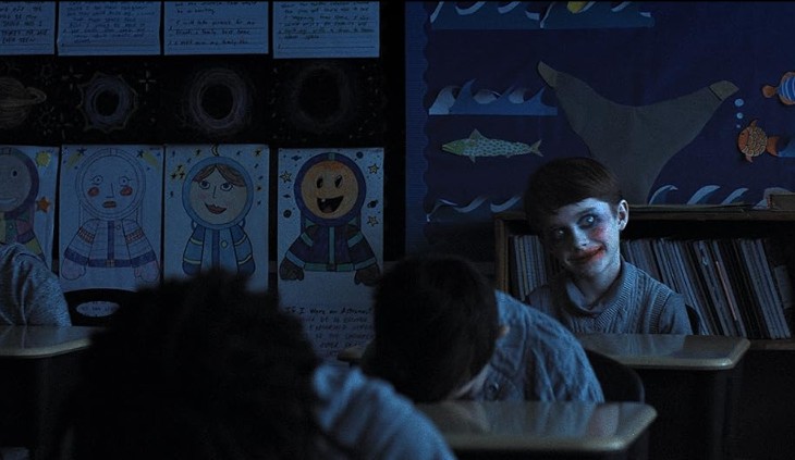 어두운 동화같은 공포 영화 추천 웨폰 줄거리, 결말 해석, 리뷰 및 후기