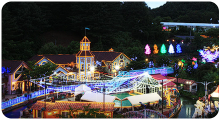 포천 백운계곡 동장군축제 이용요금 체험 기본정보