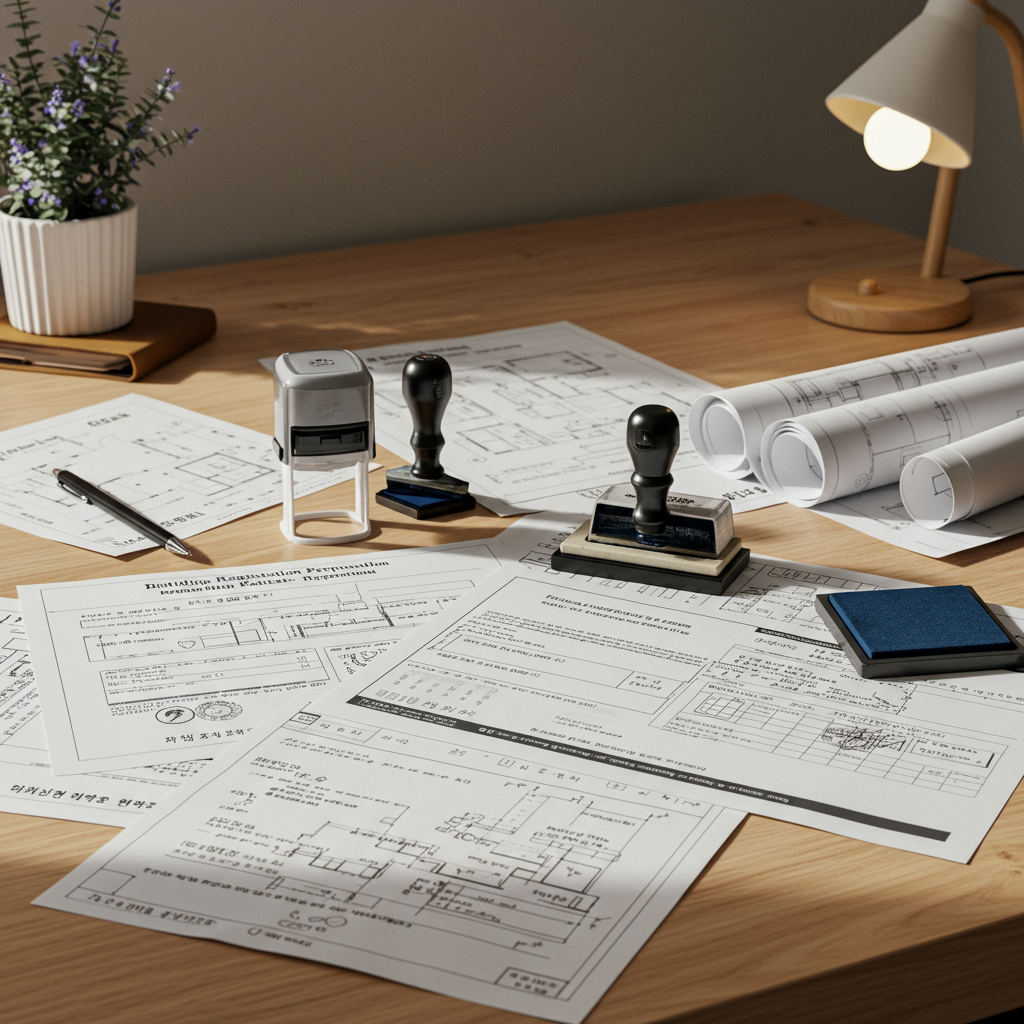 건축물대장 무료열람