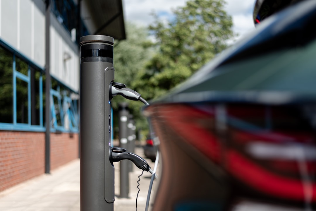 Electric vehicles (EVs)