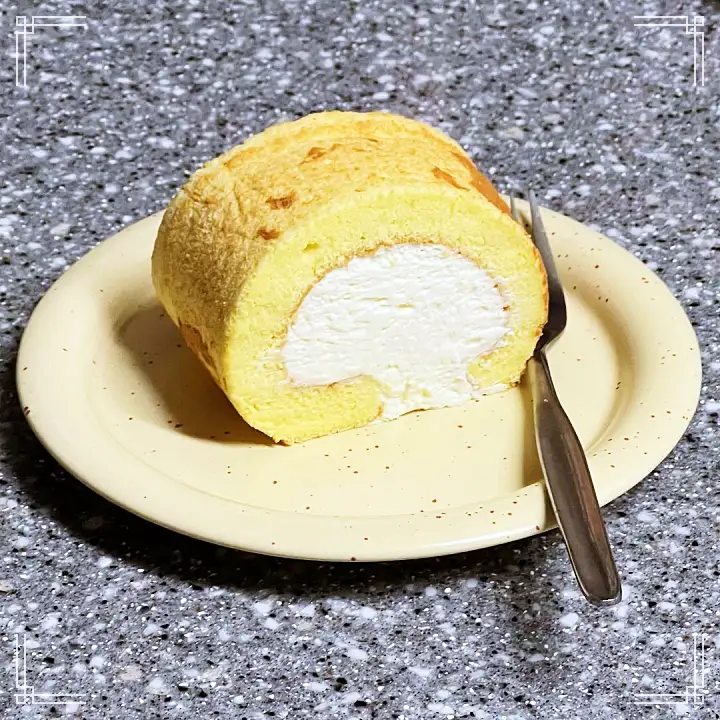 생활의달인 도지마롤 롤케이크 맛있는 디저트 베이커리 카페 은둔식달 오사카 맛집 정보