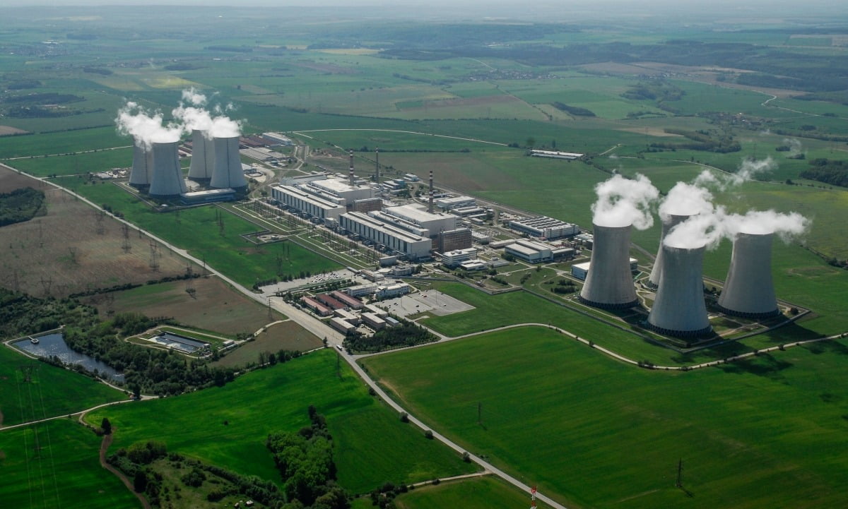 체코 원전계약 금지 가처분 취소