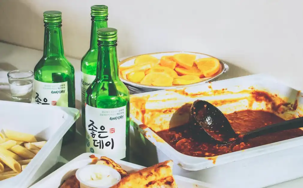 알코올