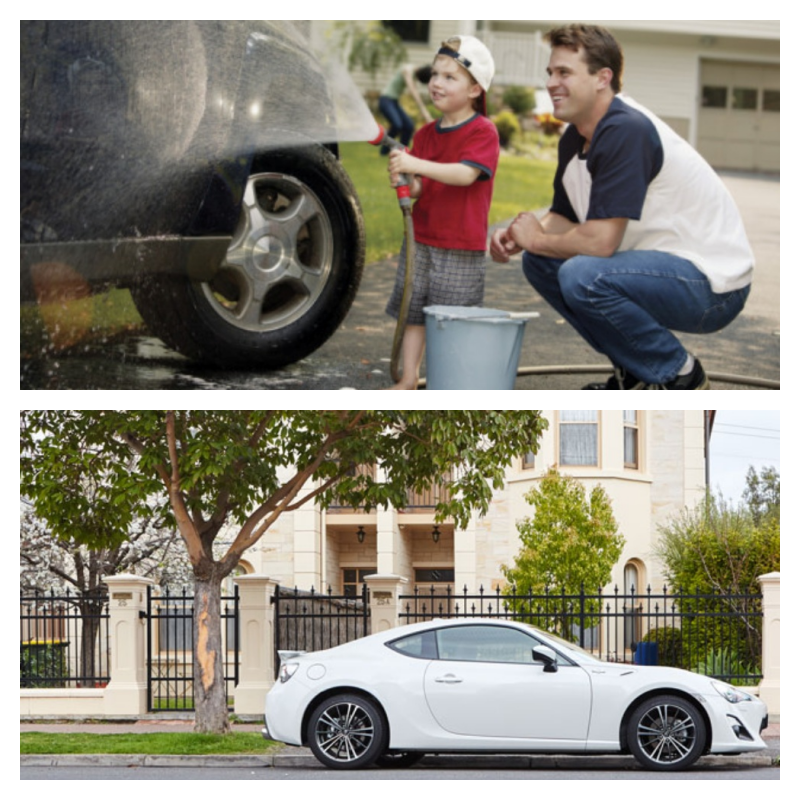 캐스퍼 장기렌트